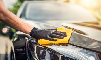 El Secreto de un Auto Reluciente